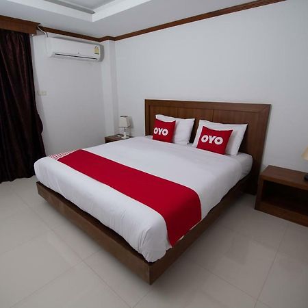 Al Ameen Hotel Крабі Екстер'єр фото