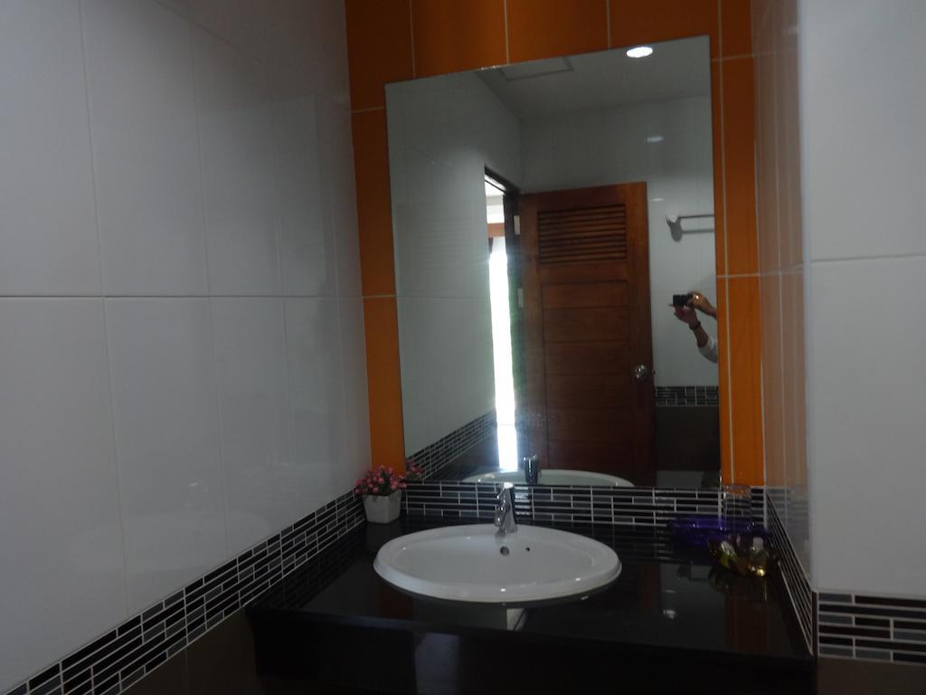 Al Ameen Hotel Крабі Номер фото