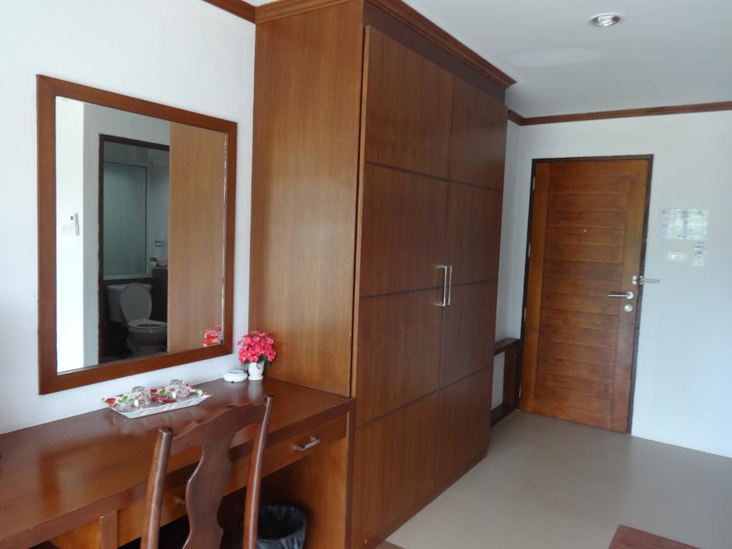 Al Ameen Hotel Крабі Екстер'єр фото